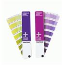 2010年最新版美国潘通色卡-PANTONE- CU色卡图片