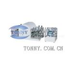 TNL59双头安全鞋垫板耐折试验机图片