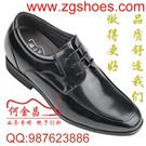 zgshoes 上海增高鞋 上海市内增高鞋 上海何金昌内增高鞋 情侣款图片