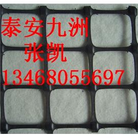 北京矿务局专家认定矿用塑料土工格栅，阻燃塑料格栅-联谊九洲图片