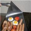 亚马逊热销 BBQ Grill Mat 户外不粘烤肉垫图片
