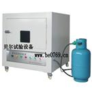 专业生产东莞贝尔电池燃烧试验机BE-6046型图片