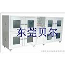 专业生产东莞贝尔电池过充过放防爆箱BE-001型图片