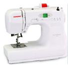 真善美（JANOME）760型多功能电脑缝纫机￥2080元13823574267图片