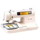 兄弟brother家用缝纫机(HSM)PE-150(绣花机）￥6180元 13823574267图片