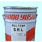日本协同润滑油脂MULTEMP SRL最新报价|宝鸡图片