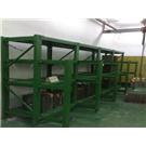 深圳模具架（批发）沙井模具架-燕川模具架图片
