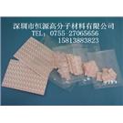 干燥片，防潮片，纤维干燥剂片图片