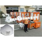 3M-3701CN颗粒物过滤棉图片