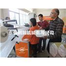 T型口罩机图片