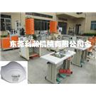 口罩耳带机 图片