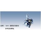 岩田最新自动喷枪TOF-5图片