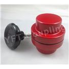 【瑛飞特】外径97mm联轴器 NM联轴器 裁断机联轴器图片