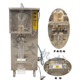 安徽包装机-液体全自动包装机图片