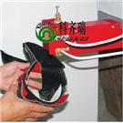 稳定出胶齿轮泵热熔胶机手动点胶全自动喷胶机图片