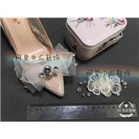 浪漫婚鞋?? ?? 名媛高跟鞋?? ?? 晚宴鞋?? ?? 看中哪个饰品欢迎砸板图片