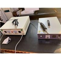 超声波点熔机图片