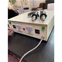 超声波点熔机图片