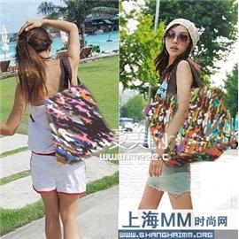 美不胜收图片