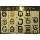 鞋扣-P4154425图片