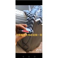 包EVA抽条编织图片