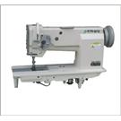 XQ-4400 单针综合送料厚料平缝机图片