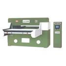 XCLP-1200型精密四柱式液压裁断机图片