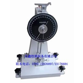 GX-5017摆锤冲击试验机图片