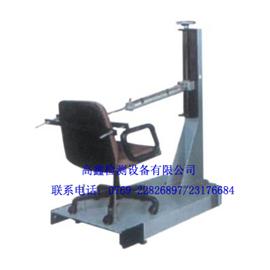 Gx-2331办公椅靠背反复试验机图片