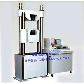 GX-8010万能材料试验机图片
