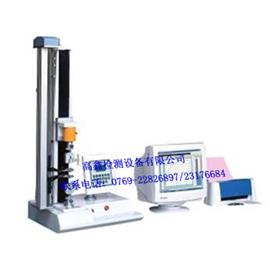 GX-8009-S伺服控制桌上型拉力试验机图片
