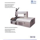 小削皮机（手袋，皮带，皮具）SM50图片
