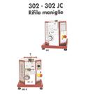 意大利OMAC修手挽边机302JC-302JC图片