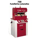 皮带冲孔机750TA图片
