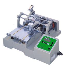 XX-D726电线印刷体坚牢度试验机图片