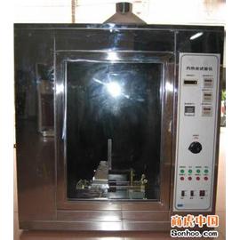 XX-D702灼热试验仪器图片
