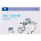 佳菱牌XKJ-E2010R电脑针车（花样机）批发销售图片