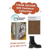 YISUN 2022AW GRS Footwear Collection-01图片