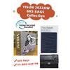 YISUN 2022AW GRS BAGS Collection图片