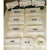 生产各种乳胶发泡制品，乳胶枕头、床垫、鞋材图片