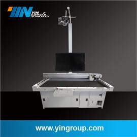 HY-HC1610真皮裁剪机图片