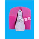 后跟（踵）定型模-颖晖机器图片