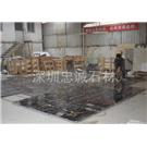 意大利黑金花排板YX005图片