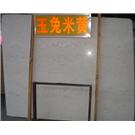 玉兔米黄JK012图片