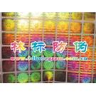 镭射标贴 镭射标志 数码标签图片