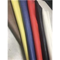 蜡感磨砂牛皮图片