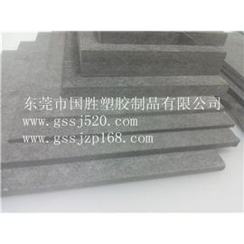 黑色合成石板材图片