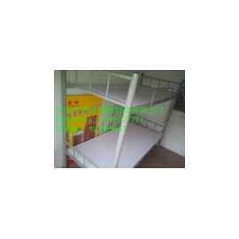 品牌塑料床板（白） 图片