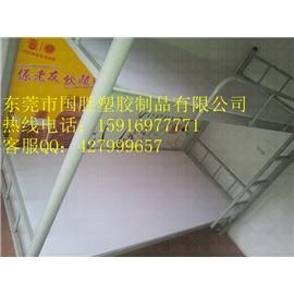 国胜塑胶床板图片