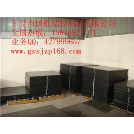 机械强度高的POM板棒图片